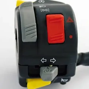 Uni-Lenkerschalter YAMAHA ATV, links Angebot