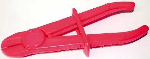 Knallerangebot - Kein Hersteller - Fuel hose pinch off pliers