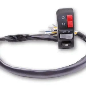 Sale - Kein Hersteller - Handle-bar switch ATV, right side