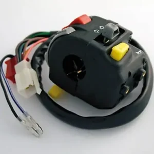 Sofort Bestellen - Kein Hersteller - Handle-bar switch YAMAHA ATV + motorbike, LH