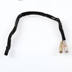 Rabatt - Kein Hersteller - Adapter cables for indicator lights/SUZUKI