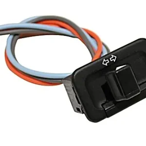 - Kein Hersteller - Indicator switch with reset function Markenprodukt