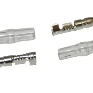 Rundstecker (männlich) Begrenztes Angebot