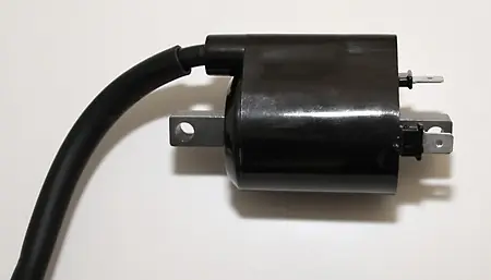 Preisreduziert - Kein Hersteller - Ignition coil, XV 535, primary coil 4 ohm, piece