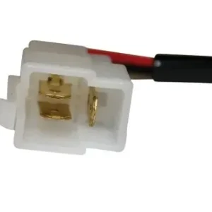 Preis Gesenkt Rücklicht-Adapterkabel TYP 1, weiblich, div. KAWASAKI/SUZUKI/YAMAHA Modelle