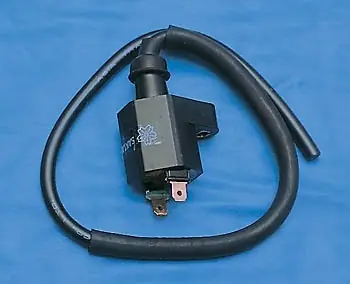 Must-Have Zündspule XL 600 R, 12V