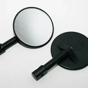 Echt - Kein Hersteller - Mirror for handle bar