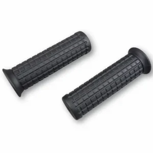 - Kein Hersteller - TPR Soft grips for 1 inch handlebars black Bestseller