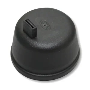 - Kein Hersteller - Rubber cap for Polyelliptical headlight for:223-316HR/HC, 223-317, 223-392, 223-393 Neuheit