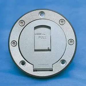 Preisknaller Tankdeckel mit Schloss für diverser YAMAHA Modelle