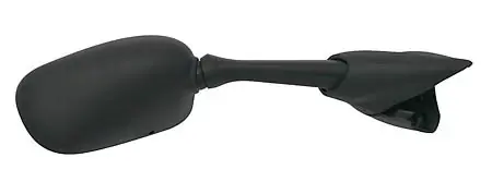 - Kein Hersteller - YAMAHA mirror FZ 6 Fazer, right Meistverkauft