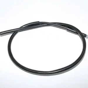 Neuheit - Kein Hersteller - Speedometer cable, SUZUKI, DR 600 R, S/AN 125