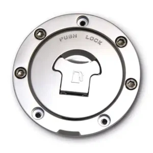 Must-Have Tankdeckel mit Schloss CBR 600/1000, VFR, NTV