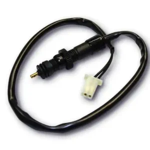 - Kein Hersteller - Stop light switch rear var. HONDA and YAMAHA Jetzt Kaufen