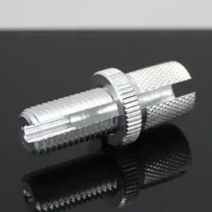 Neuheit EINSTELLSCHRAUBE M10 für Gasdrehgriffe