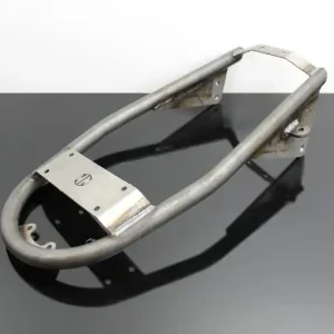 Versand Am Gleichen Tag HECKRAHMEN für BMW R80 und R100 Paralever Modelle ab Bj. 1995