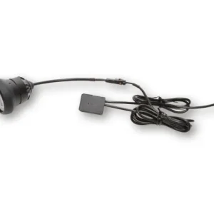 KOSO Schalter für LED Nebelscheinwerfer, incl. Y-Kabel Neue Ware