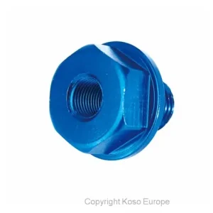 Begrenztes Angebot KOSO Thread adapter M14x1.5