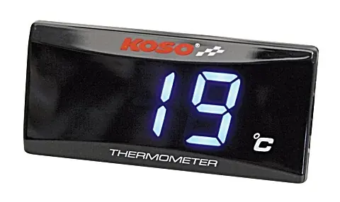 KOSO Thermometer for oil- or water temperature Super-Preis