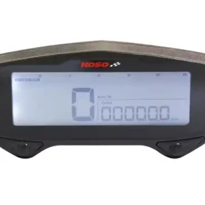 Bestseller KOSO Digitales Tachometer DB01RN