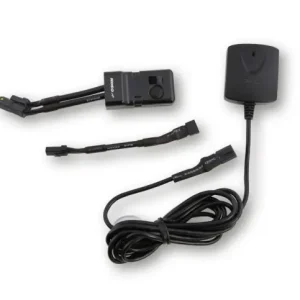 Top-Seller KOSO GPS for speedometer, Plug + Play Kit