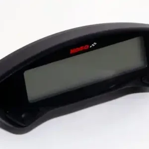Neuheit KOSO Digitaler Tachometer, DB EX-02