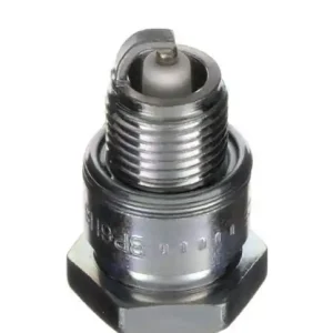 NGK BP6HS Zündkerze Geprüft