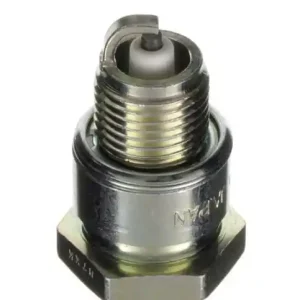 Begrenztes Angebot NGK Spark plug BPR-6 HS