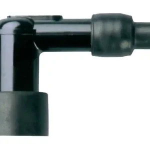 Preis Gesenkt NGK Kerzenstecker LB-05 F, für 14 mm Kerze, 90?