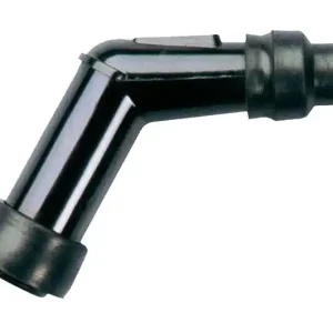 NGK Kerzenstecker VB-05 F, für 14 mm Kerze, 120? Schneller Versand