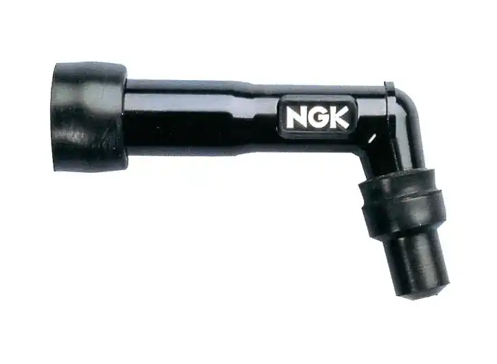 NGK Kerzenstecker XB-05 F, für 14 mm Kerze, 102? Direkt Vom Hersteller