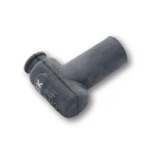 NGK Kerzenstecker LB-05 EMH, 90° kurz schwarz Heißes Angebot