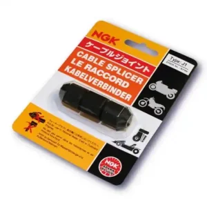 NGK Ignition cable connector J-1 Neue Kollektion