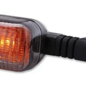 Solange Der Vorrat Reicht Indicator DUC STYLE smoked lens, front right / rear left