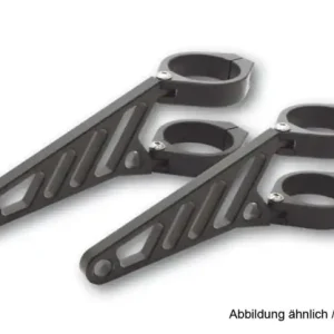 Lampenhalter Set lang für 38-41 mm Versand Am Gleichen Tag