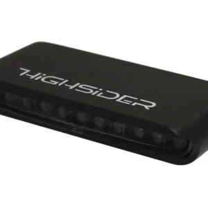 LED-Rücklicht STRIPE Schnäppchen