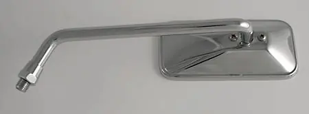 Chopper mirror, left Online Kaufen