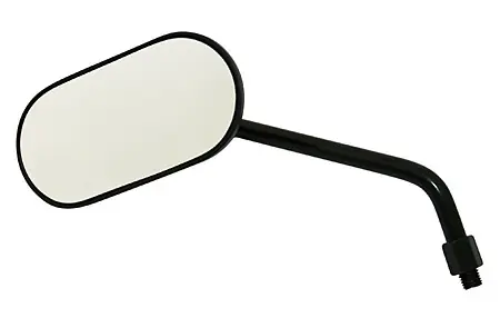 Universal mirror AGILA, left side Heißes Angebot