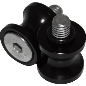 Bobbins M8, black Sonderaktion