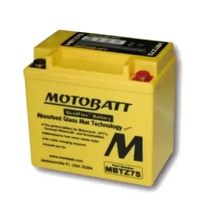 MOTOBATT Batterie MBTZ7S Angebot