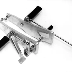 Preisknaller Zurückverlegte FUSSRASTEN-Anlage, RAASK, YAMAHA TR1