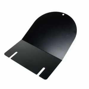 REAR FRAME INTERIOR COVER for rear frame HR-DS + HR-DM Mega-Angebot