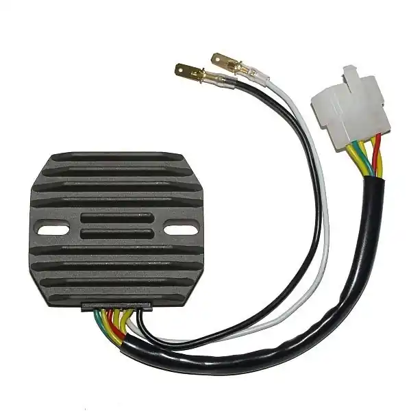 Laderegler Regulator für Honda CB350 CB750 Z400 Z650 Top-Angebot