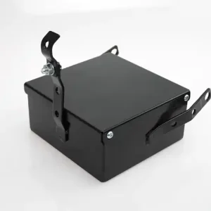 BATTERY CASE "Under Engine" BMW R models Meistverkauft