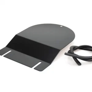 Preiswert Heckrahmen-INNENABDECKUNG für Heckrahmen HR-DMS