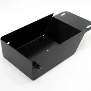Nur Heute BATTERY BOX "Under Seat" BMW R models