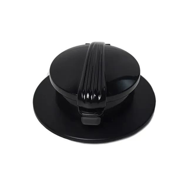 MONZA TANK CAP black for BMW RnineT 2014-2018 Knallerangebot