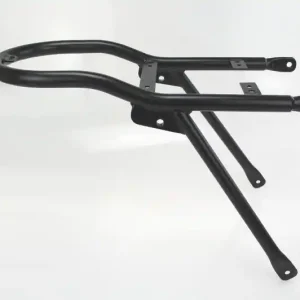 HECKRAHMEN für alle Twinshock BMW R-Modelle mit 2-Ventil-Motor: /5 /6 /7, R45-R100 Echt