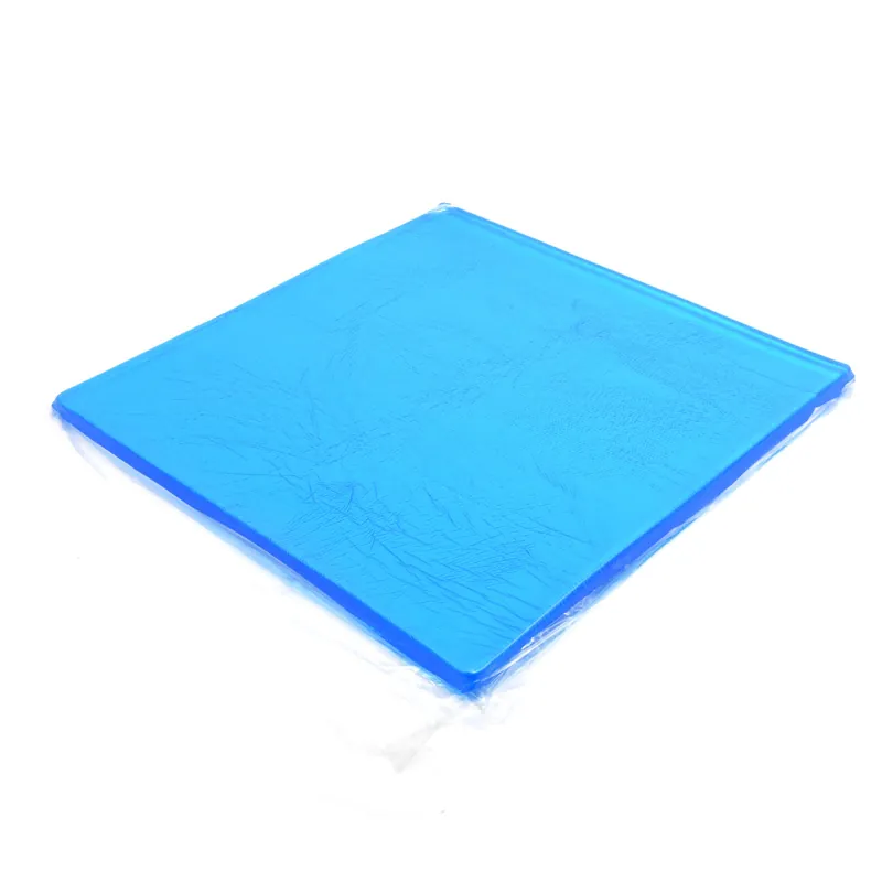 GEL CUSHION, gel pad for motorcycle seat, 1cm thick Sofort Bestellen