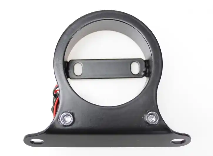 Knallerangebot TACHOHALTER für Ø60mm Instrumente von Daytona, passend für BMW K100